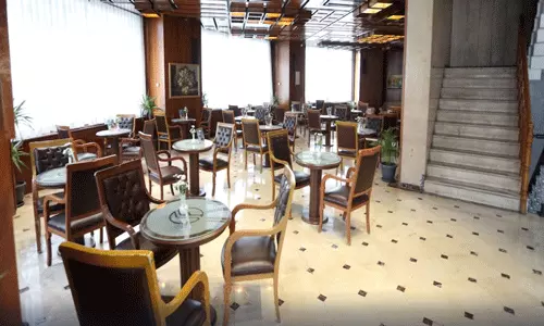 هتل فوار استانبول